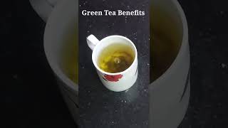 Green Tea Benefits shortvideos viralvideotrendingshortsgreenteabenifitsgreenteakefaydegreentea [upl. by Enymzaj]