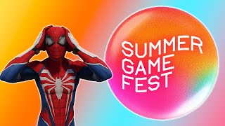 Summer Games Fest [upl. by Nisay]