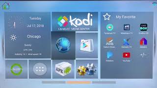 MBox Xstream Dual Boot Setup Video [upl. by Nosmas]