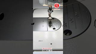 Sewing machine threading tutorial Part 01 [upl. by Ayim271]