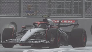 F1 Dynasties Hot Laps Miami Grand Prix 2024 [upl. by Ddot682]