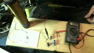 RADIANT ENERGY CIRCUIT [upl. by Halie]