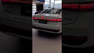 AllNew 2025 VW Passat Pro vw passat vwpassat shorts youtubeshorts [upl. by Linus370]