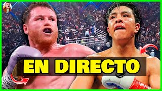 🚨 ¡CANELO y MUNGUIA nos REGALARON una PELEA llena de EMOCIONES ¿Merece REVANCHA 🤔 [upl. by Ellehcyar]