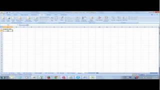 Excel Bangla Tutorial – 1 Filtering Rolls by Subject Codes in Degree Examination [upl. by Elinor]