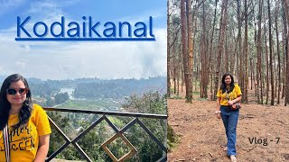 Kodaikanal Tourist Places  15 Popular Spots in Kodaikanal  Best Climate Captured [upl. by Ennaid741]