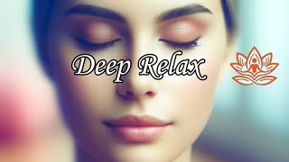 Full Body Relaxation Meditation  1 Hour Guided Deep Relaxation to Reduce Stress and Improve Sleep [upl. by Atneuqal]