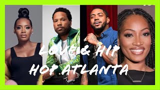 SCRAPPYS DIVORCE KARLIES NEW MAN AND SIERRAS HEARTBREAK  LOVE amp HIP HOP ATLANTA S11E16 RECAP [upl. by Hamas63]