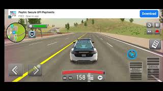 police officer job game varail video your dounlod 🥰🥰❤️😍 [upl. by Annayr]