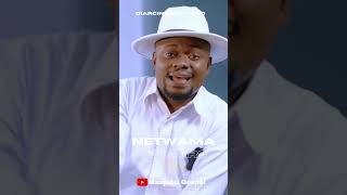 Diarcinies Mpongo  Netwama Teaser [upl. by Giarla]