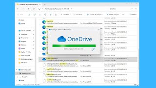 Como Instalar OneDrive no Windows 11 [upl. by Ragas]