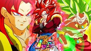 THE BEST BANNER EVER Guaranteed LR Dokkan Summon Banner Dragon Ball Z Dokkan Battle [upl. by Yhtuv]