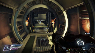 Prey Access the GUTS Detour Mission [upl. by Vezza]