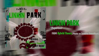 Linkin Park  Papercut Plants vs Zombies Soundfont Cover [upl. by Notsreik41]