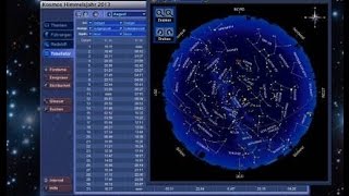 Dokumentation Universum 2015  Der kosmische Code Dokumentation 2015 [upl. by Cirdor]