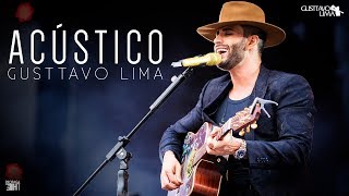 Gusttavo Lima  Acústico 2019  Propaga HIT [upl. by Wonacott]