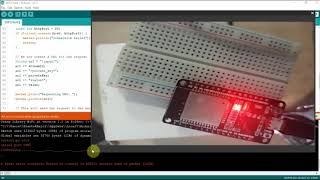 Failed to connect to ESP32 Timed out waiting for packet header amp Invalid head of packet [upl. by Rubin]