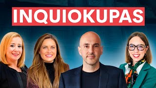 Okupas en España🏙️ Tu Inquilino deja de PAGAR EL ALQUILER ¿Qué hacer😱 Abogados INmobiliarios [upl. by Asirap]