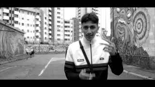 Baby Gang  Marocchino Official Video [upl. by Parnell]