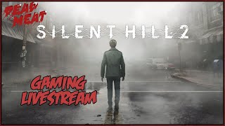 Breaking every window in SILENT HILL 2 [upl. by Nilesoy978]