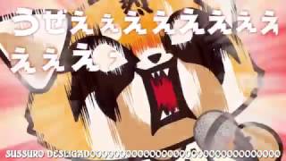 Aggressive Retsuko Episódio 1 Legenda PTBR [upl. by Furlani]