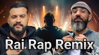 Moro Remix Rai ft Cheb Momo  Rai Rap Remix 2024 [upl. by Odessa498]