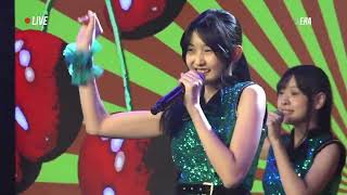 JKT48  M04 Cherry Tepi Pantai Nagisa no Cherry  Ingin Bertemu Aitakatta  19 Oktober 2024 [upl. by Eceinert]