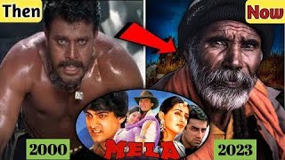 😱Popular Indian South Actors And Actress Then And Now  Unbelievable Transformation  Real Age🤔 [upl. by Gay]