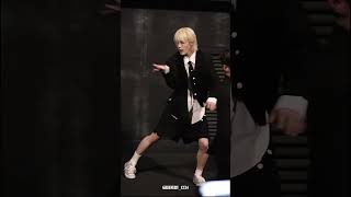 240919 CGV FANMEETING FOCUS on P1Harmony SOUL SIREN 직캠 fancam [upl. by Vaios600]