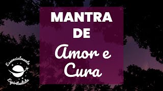 PODEROSO MANTRA pra abrir caminhos limpeza e proteção espiritual 🍃 Mantra à Deusa do mar 🍃 Yemanjá [upl. by Enoval]