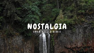 DJ NOSTALGIA LOKAL FUNKY REMIX TERBAIK  Awan Axello Remix [upl. by Ezana]