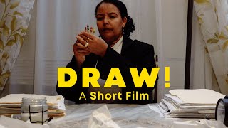 Draw A Short Film [upl. by Carri50]