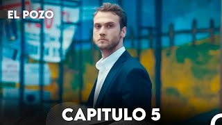 El Pozo Capitulo 5  Doblado En Español [upl. by Ahsikcin]