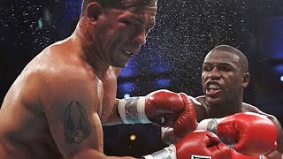 Floyd Mayweather vs Arturo Gatti Full Fight [upl. by Yeclehc161]