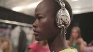 Skullcandy Edit New York Fashion Week [upl. by Ariday]