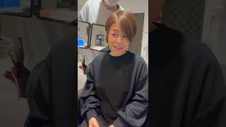 music 美容師 丸みショート 大人のショートヘア ショート ショートカット 美容室 ショートヘアー かわいい ショートヘア [upl. by Tsirc196]