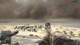 BF4 Levolution Guide  Gulf of Oman [upl. by Olivero]