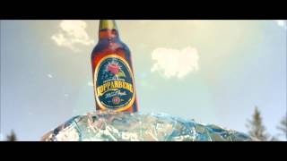 Kopparberg  Summer Happens Here [upl. by Yrrep]