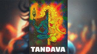 DJ ROO  TANDAVA PSYTRANCE REMIX [upl. by Colton]