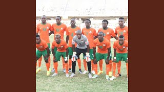 Afunika BA ZAMBIA Chipolopolo song [upl. by Ecirtael]