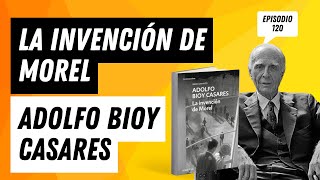 120  Resumen La Invención de Morel [upl. by Hameean445]