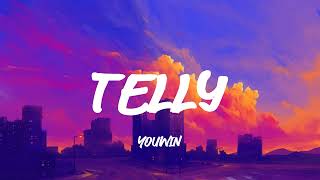 YOUWIN  Telly Lyrics [upl. by Lrig573]