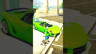 🐈Cats attacks on 🐀rats In Gta5 gta shortsfeed [upl. by Uhthna80]