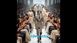 Hubert de Givenchy Fashion Designs and Networth [upl. by Thier]