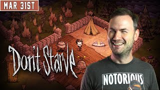 Sips Plays Dont Starve  31322 [upl. by Eniamrahs469]