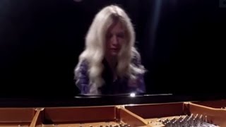 Liszt Sonata B Minor Valentina Lisitsa [upl. by Moll]