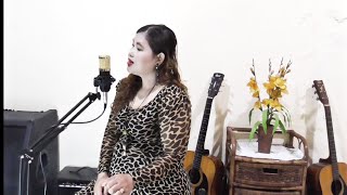 Holan Ho Do Hasian  Official Music Cover by Heyni Koso Siname [upl. by Johna]