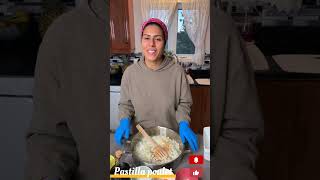 Pastilla poulet façon LampH CUISINE 🧑‍🍳 [upl. by Godred311]