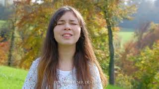 NEU Ein Lied des Lobes  Psalm 113  Les Filles Offizielles Video [upl. by Dareece]