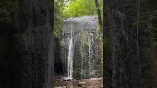 Governor Dodge State Park Dodgeville  WI  Stephens’ Falls amp Springhouse [upl. by Eicirtap70]